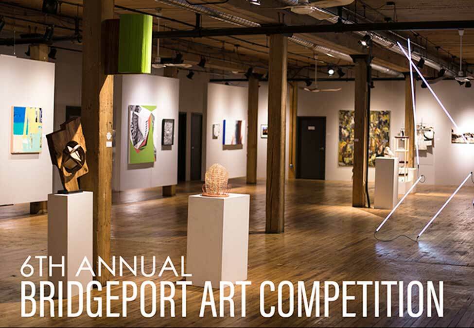 6th Annual Art Competition Chicago Gallery News